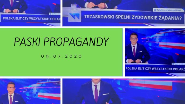 paski Wiadomości