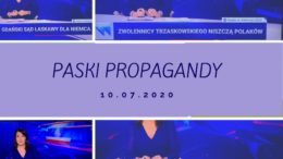 paski Wiadomości