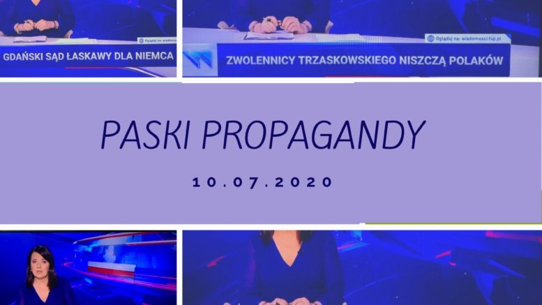 paski Wiadomości