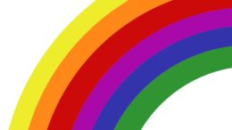 LGBT tęcza