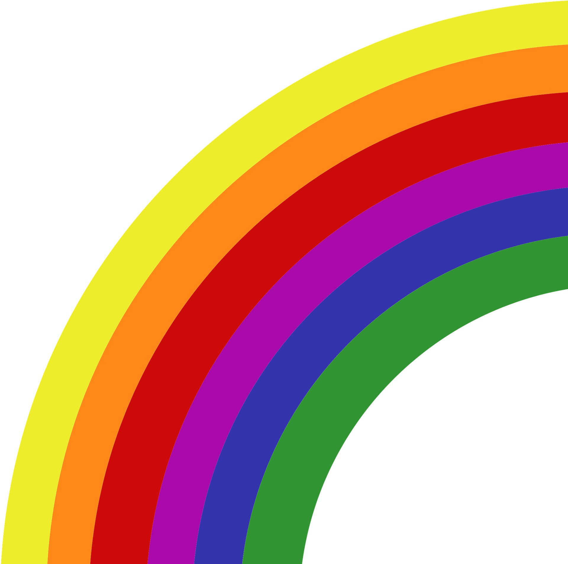 LGBT tęcza