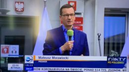 czeki dla samorządów