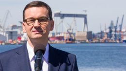 Mateusz Morawiecki