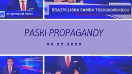 paski propagandy