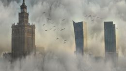 Warszawa