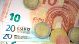 budżet Unii Europejskiej