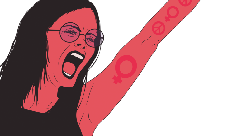 prawa kobiet