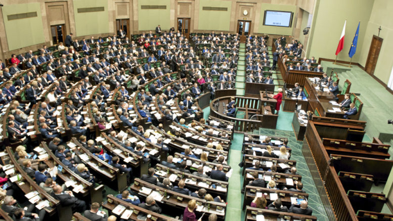Sejm