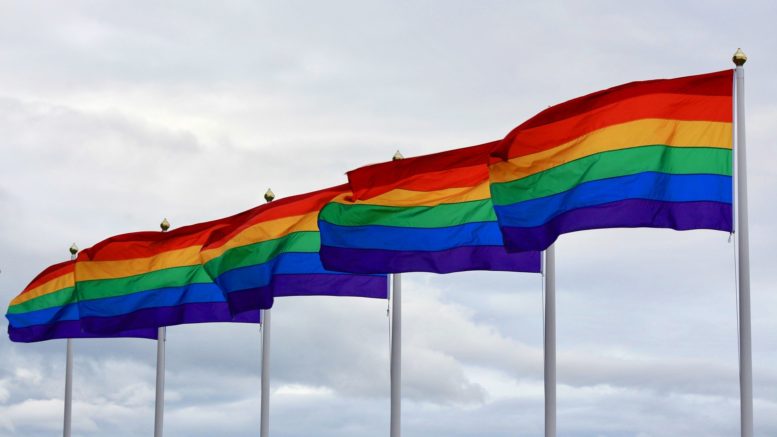 LGBT