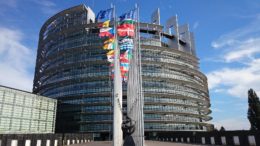 Parlament Europejski