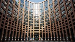 Parlament Europejski
