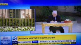 rekonstrukcja rządu